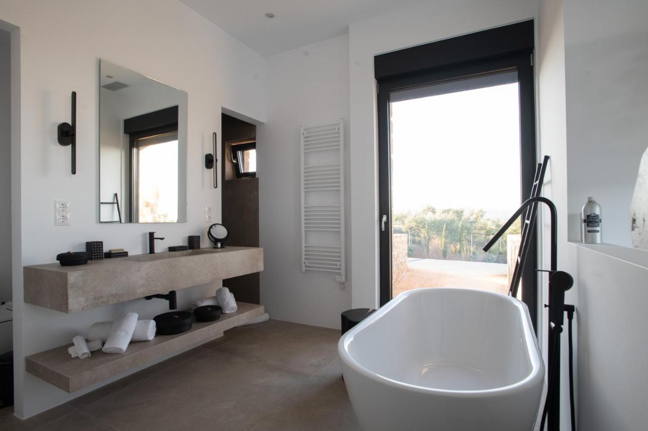 Family & Golf Villa Laguna Towers Gialova Navarino Ngoại thất bức ảnh