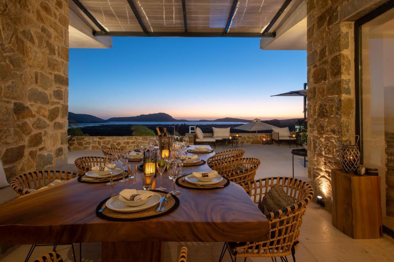 Family & Golf Villa Laguna Towers Gialova Navarino Ngoại thất bức ảnh