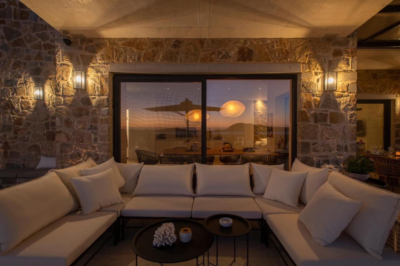 Family & Golf Villa Laguna Towers Gialova Navarino Ngoại thất bức ảnh