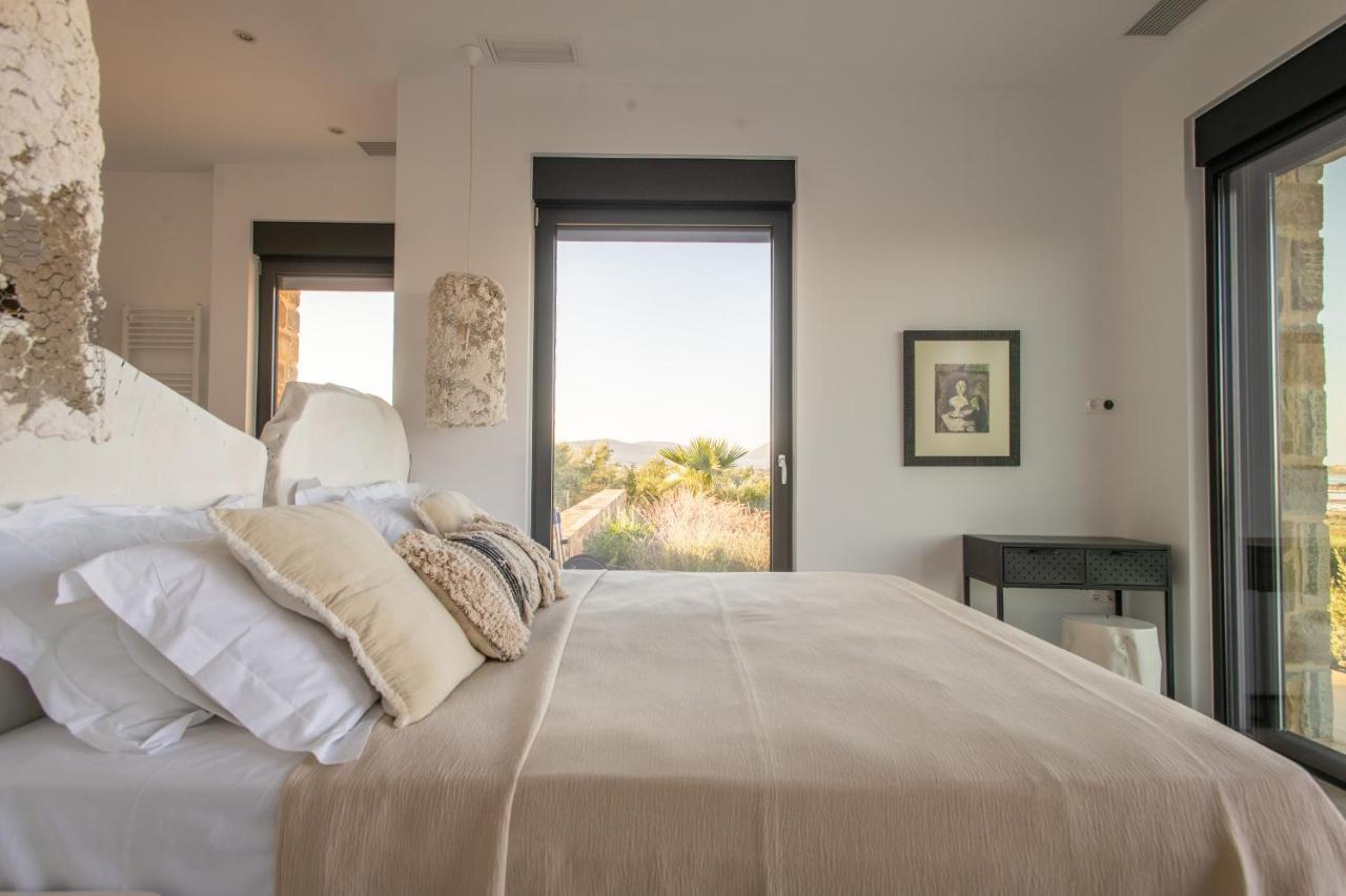 Family & Golf Villa Laguna Towers Gialova Navarino Ngoại thất bức ảnh