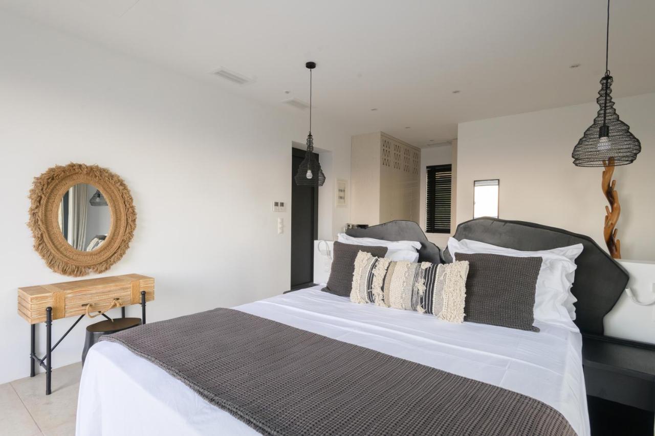 Family & Golf Villa Laguna Towers Gialova Navarino Ngoại thất bức ảnh