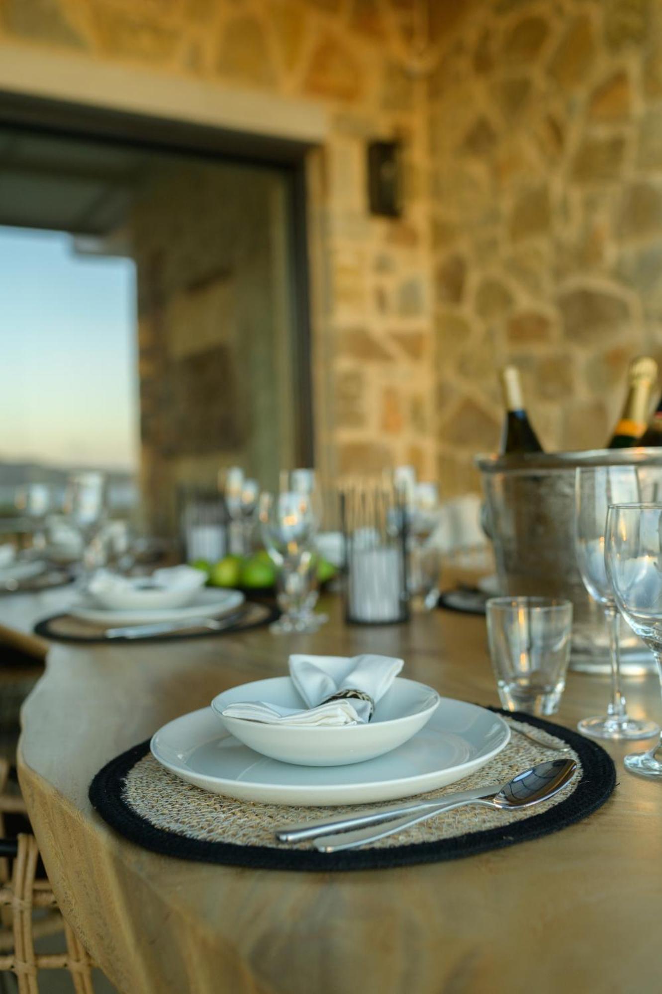 Family & Golf Villa Laguna Towers Gialova Navarino Ngoại thất bức ảnh