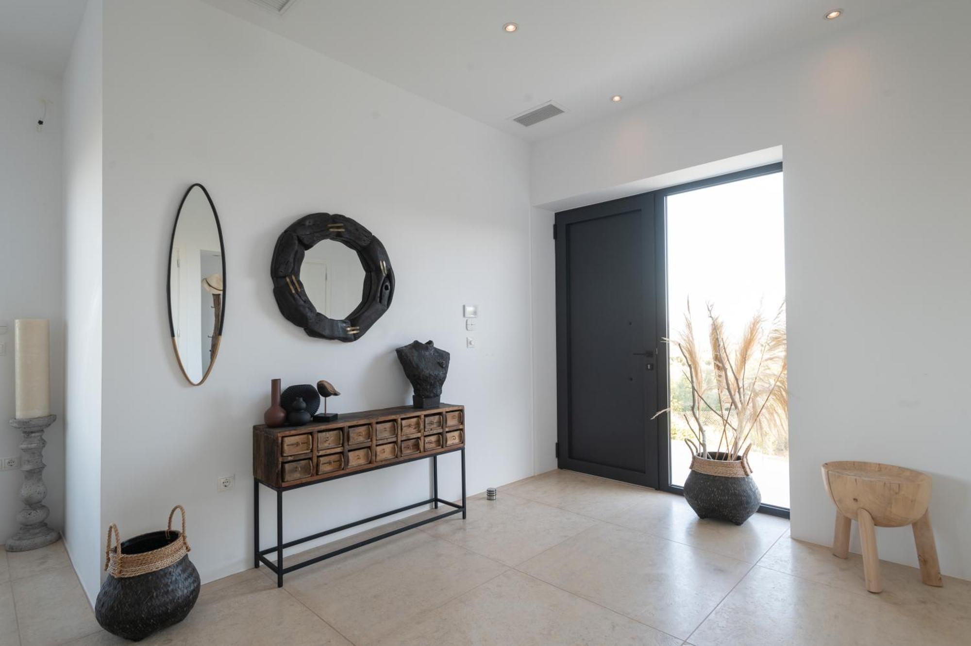 Family & Golf Villa Laguna Towers Gialova Navarino Ngoại thất bức ảnh