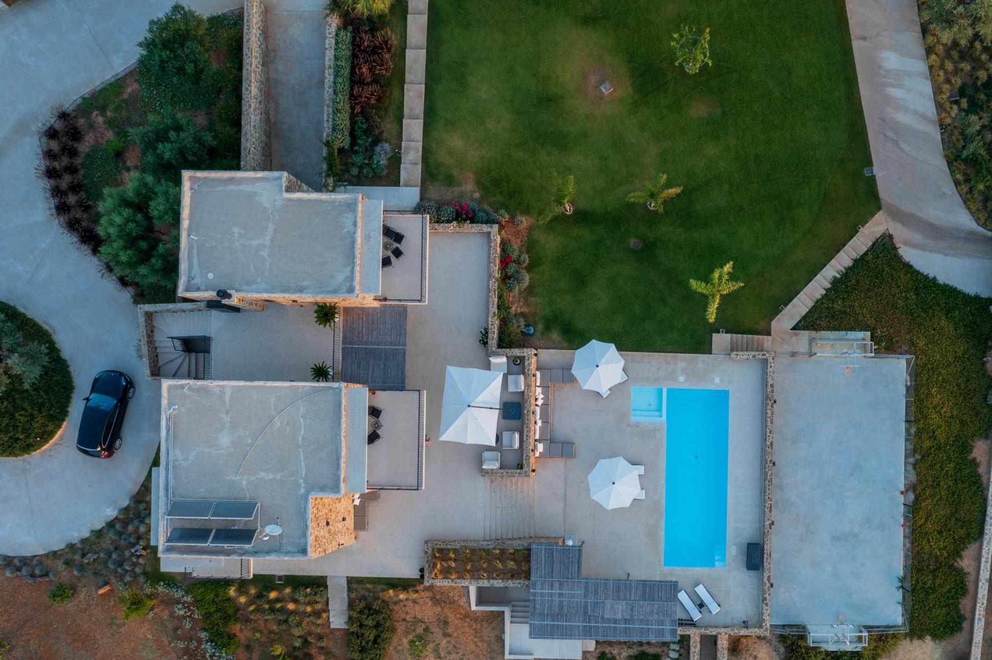 Family & Golf Villa Laguna Towers Gialova Navarino Ngoại thất bức ảnh